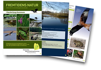Fremtidens natur i Sønderborg Kommune